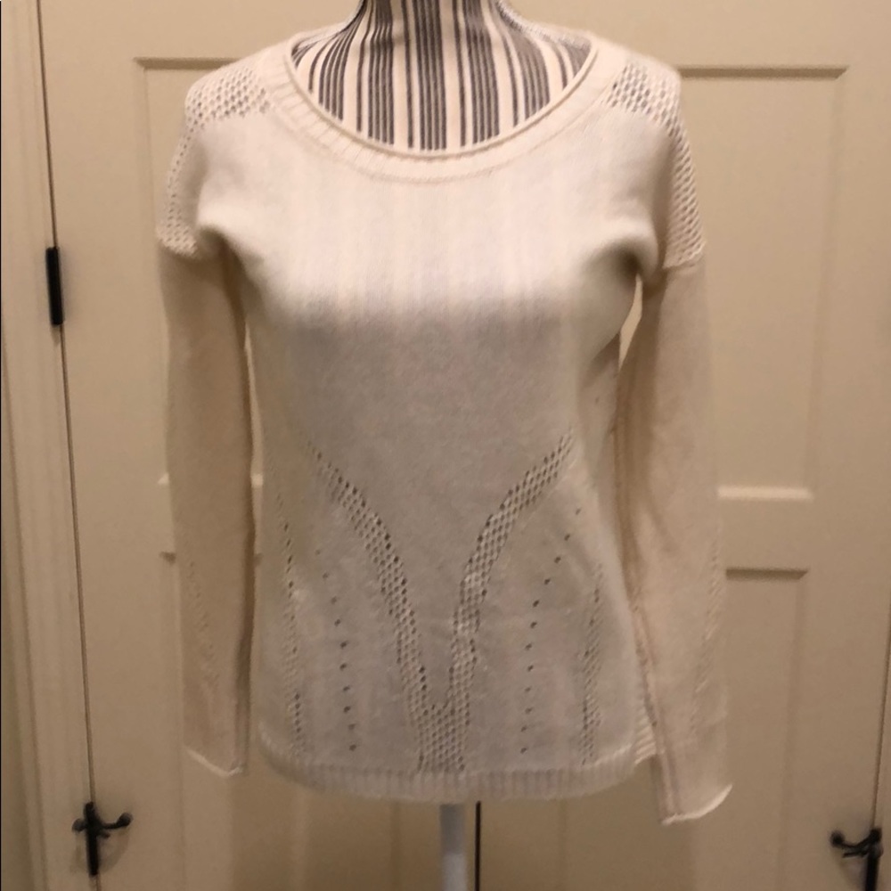 Cashmere Sweater